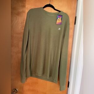 Men’s long sleeve top, Aeropostale
